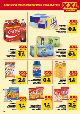 Folleto Carrefour – página 12 de 92