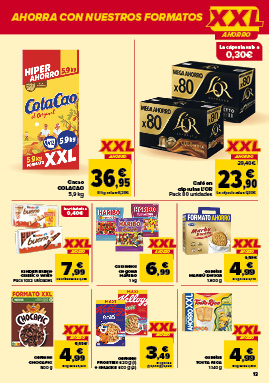 Folleto Carrefour – página 13 de 92