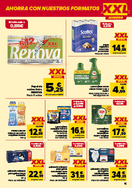 Folleto Carrefour – página 15 de 92
