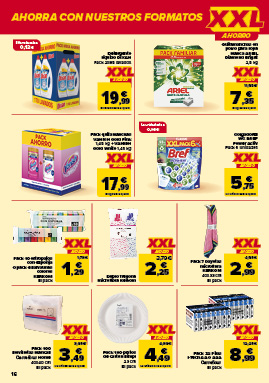 Folleto Carrefour – página 16 de 92