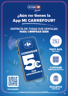Folleto Carrefour – página 17 de 92