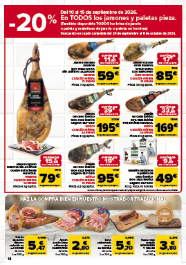 Folleto Carrefour – página 18 de 92
