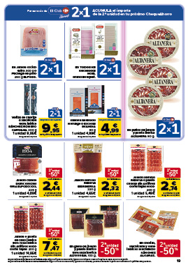 Folleto Carrefour – página 19 de 92