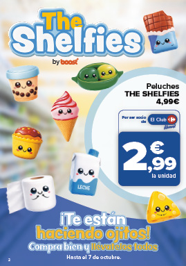Folleto Carrefour – página 2 de 92