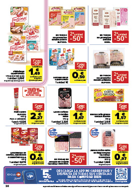 Folleto Carrefour – página 20 de 92