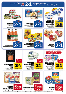 Folleto Carrefour – página 23 de 92