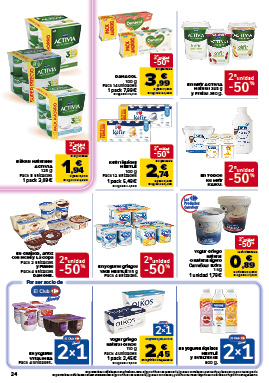 Folleto Carrefour – página 24 de 92