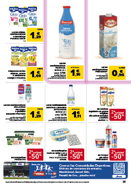 Folleto Carrefour – página 25 de 92