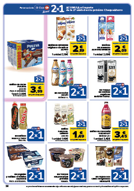 Folleto Carrefour – página 26 de 92