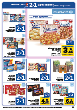 Folleto Carrefour – página 27 de 92