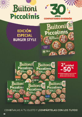 Folleto Carrefour – página 28 de 92