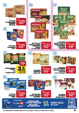 Folleto Carrefour – página 29 de 92