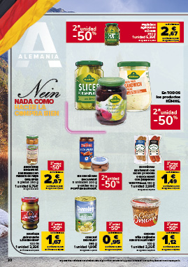 Folleto Carrefour – página 30 de 92
