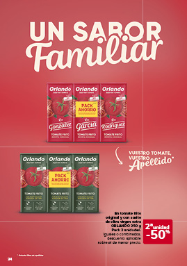 Folleto Carrefour – página 34 de 92