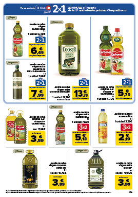 Folleto Carrefour – página 35 de 92