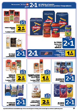 Folleto Carrefour – página 37 de 92