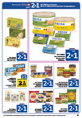 Folleto Carrefour – página 39 de 92