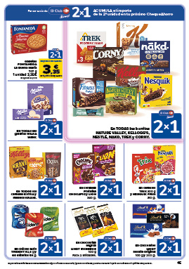 Folleto Carrefour – página 45 de 92