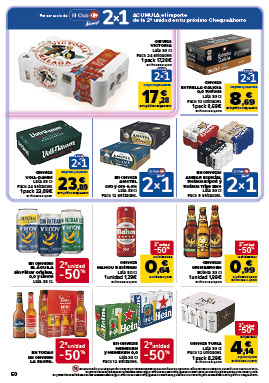 Folleto Carrefour – página 50 de 92