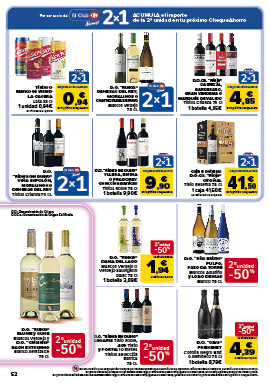 Folleto Carrefour – página 52 de 92