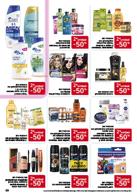 Folleto Carrefour – página 58 de 92