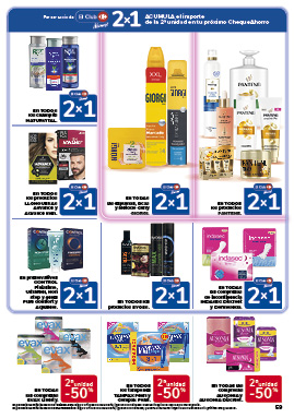Folleto Carrefour – página 59 de 92