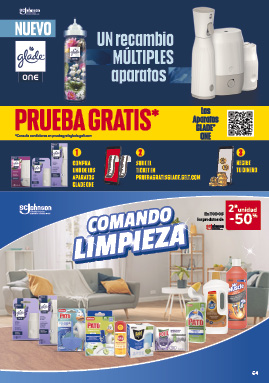 Folleto Carrefour – página 64 de 92
