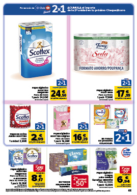 Folleto Carrefour – página 65 de 92
