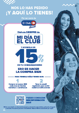 Folleto Carrefour – página 66 de 92