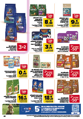 Folleto Carrefour – página 68 de 92