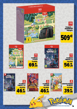 Folleto Carrefour – página 75 de 92