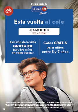 Folleto Carrefour – página 78 de 92