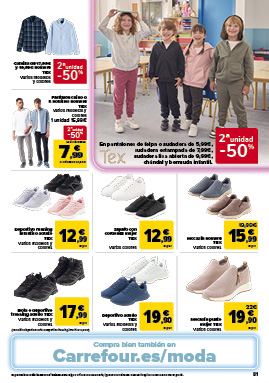 Folleto Carrefour – página 81 de 92