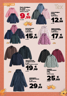 Folleto Carrefour – página 83 de 92