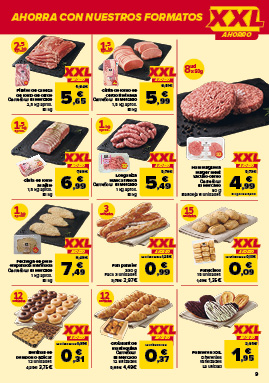 Folleto Carrefour – página 9 de 92
