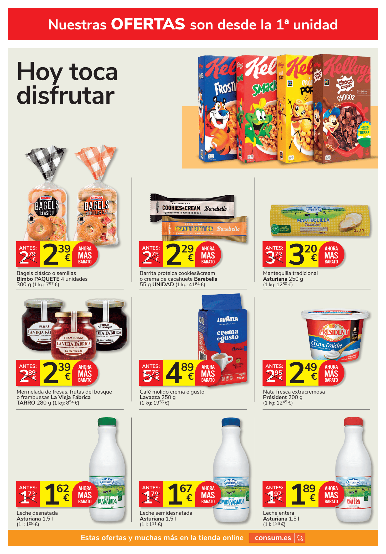 Folleto Consum – página 10 de 24