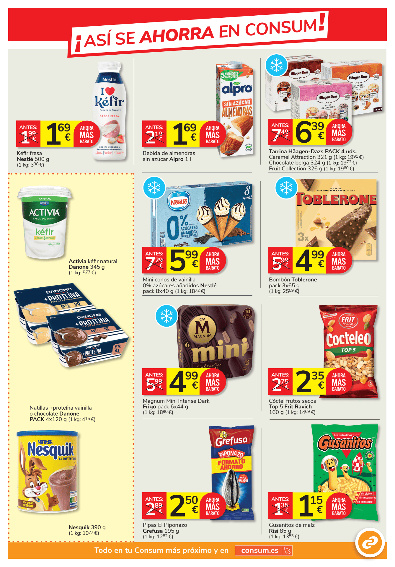 Folleto Consum – página 11 de 24