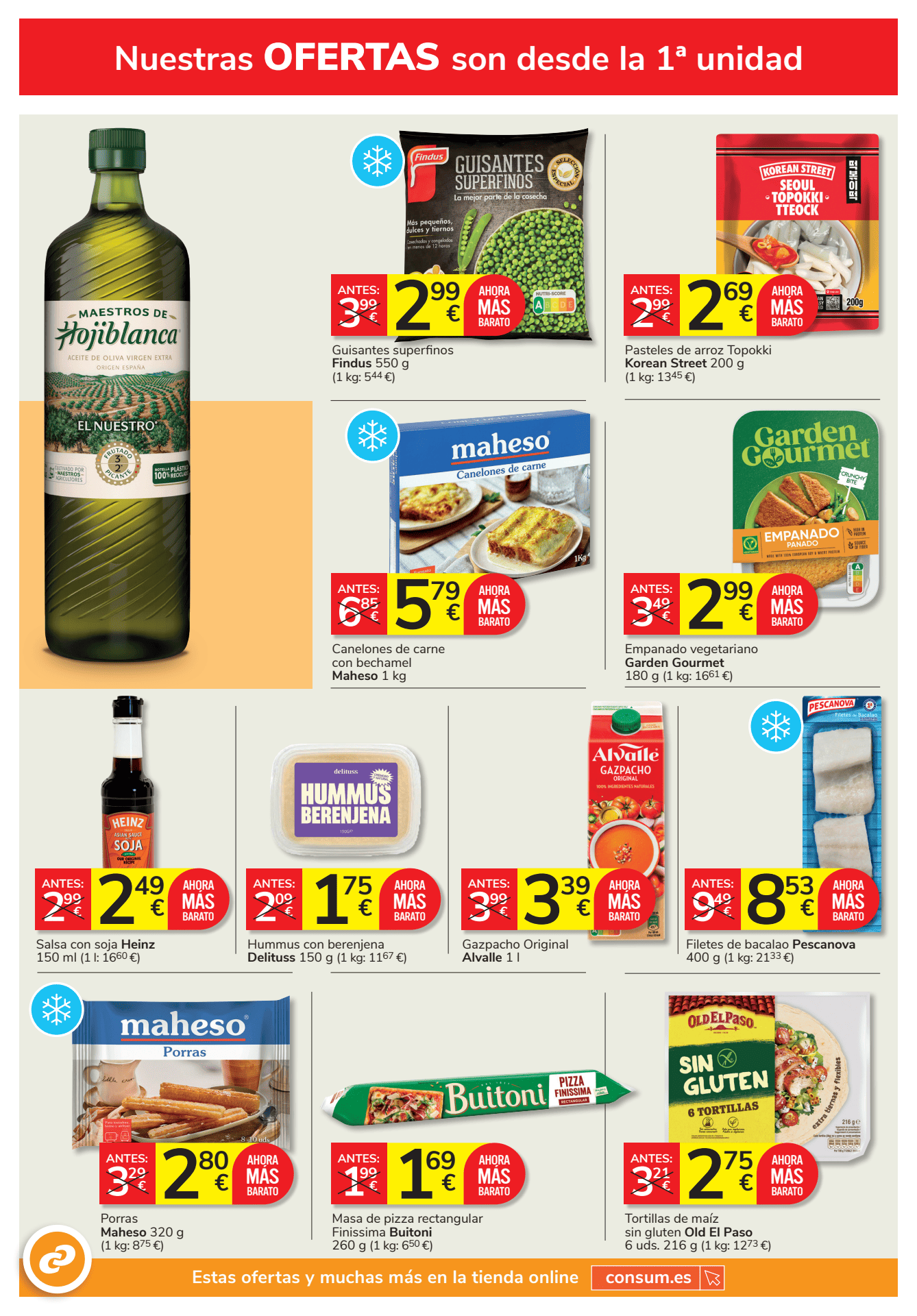 Folleto Consum – página 12 de 24