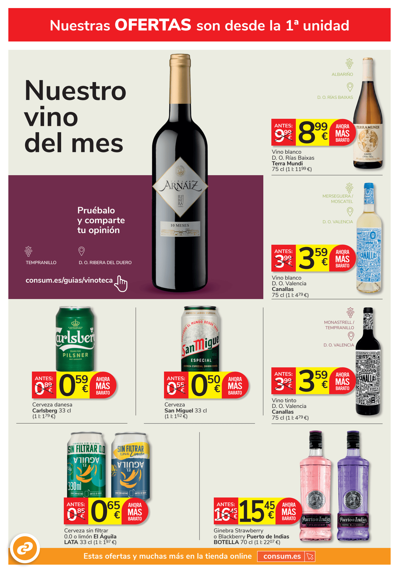 Folleto Consum – página 14 de 24