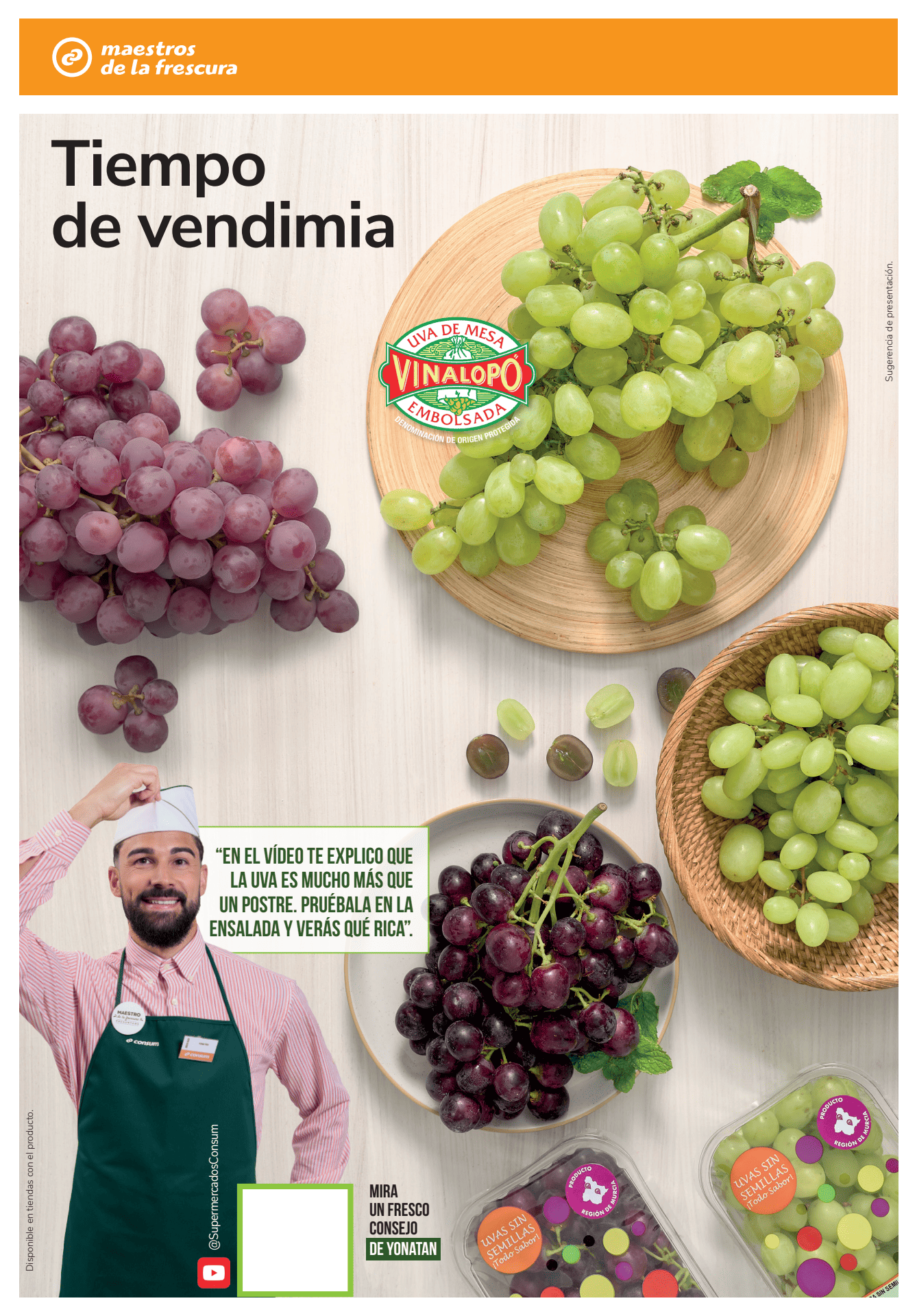 Folleto Consum – página 16 de 24