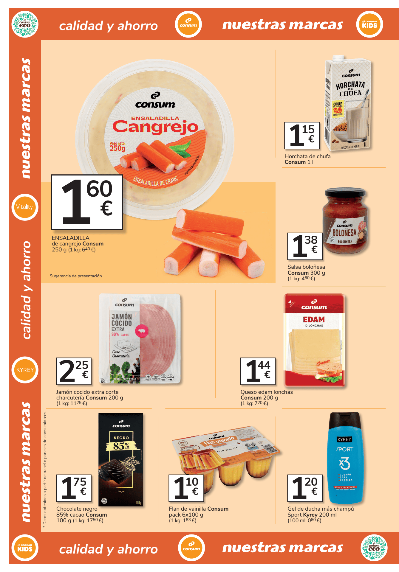 Folleto Consum – página 18 de 24