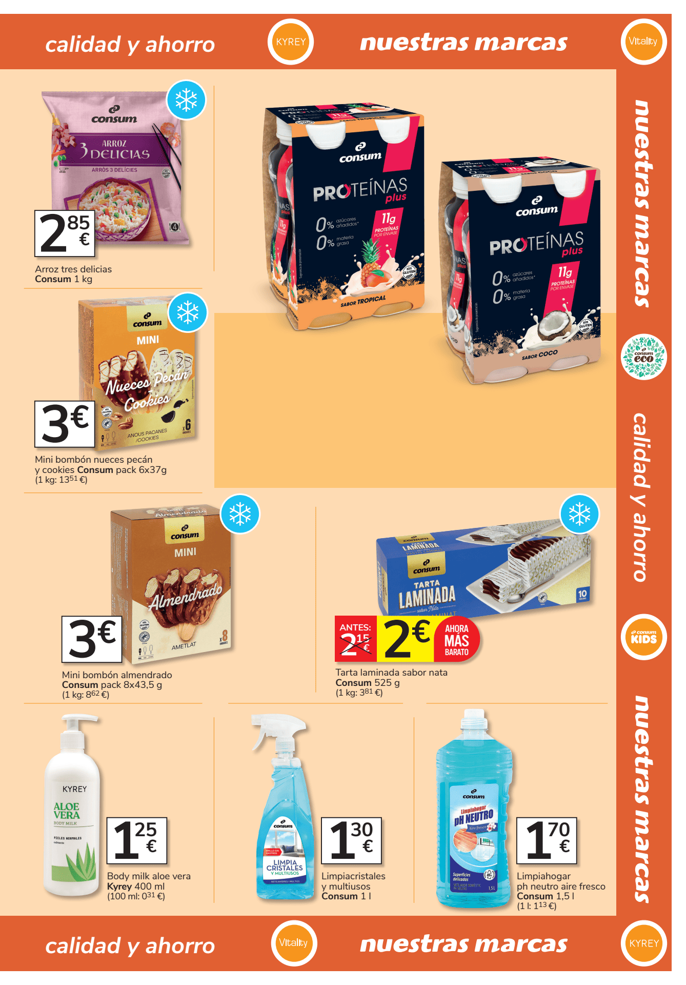 Folleto Consum – página 19 de 24