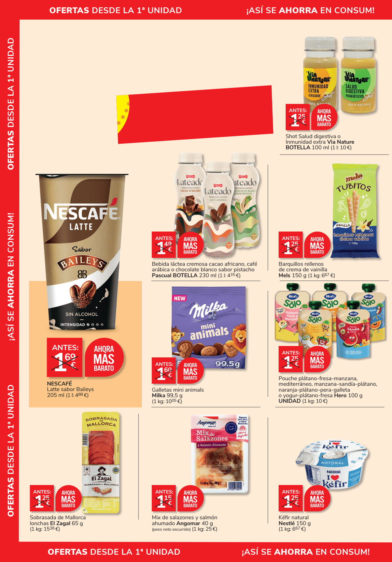 Folleto Consum – página 2 de 24