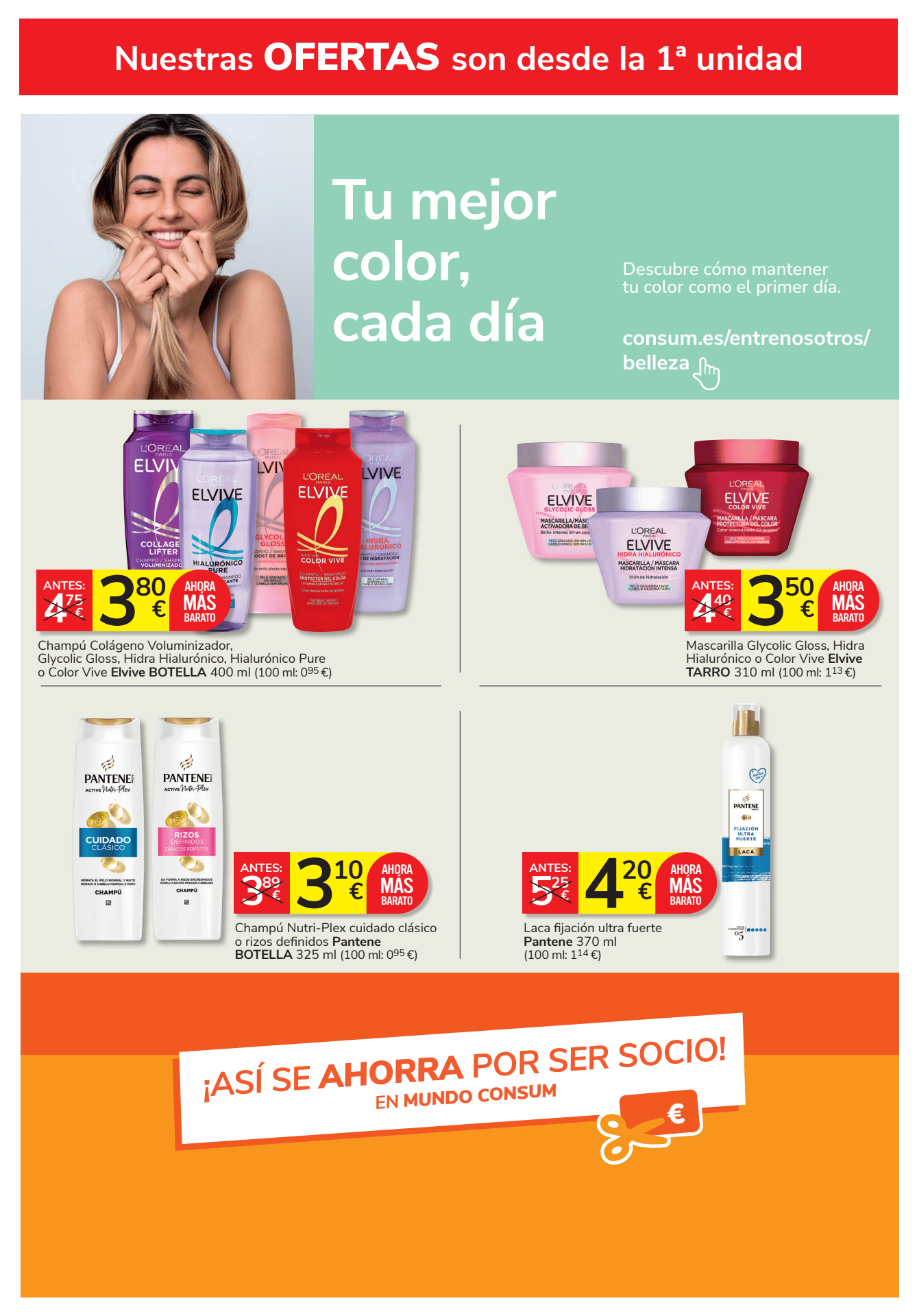 Folleto Consum – página 20 de 24