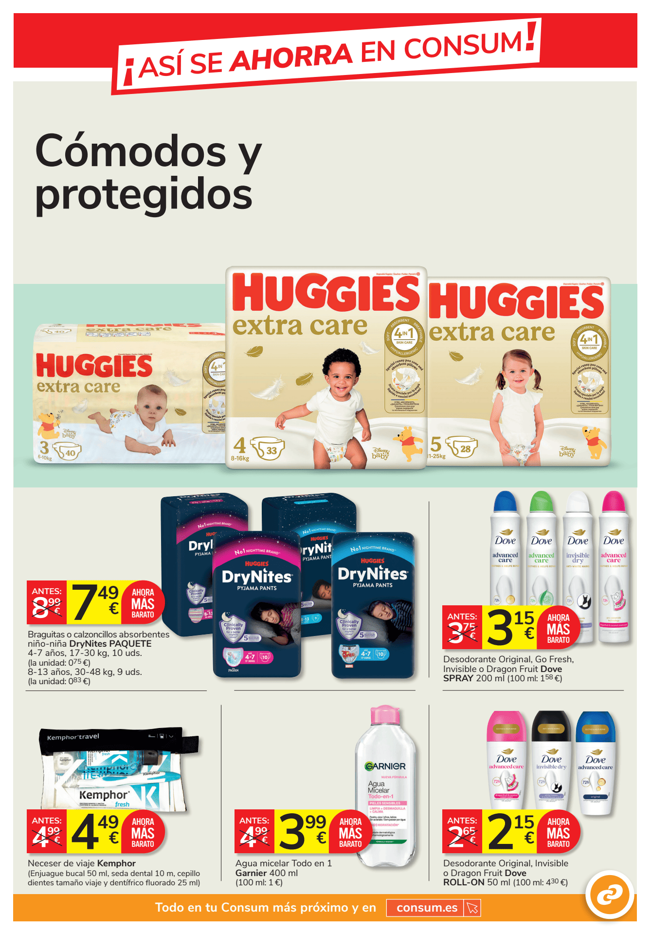 Folleto Consum – página 21 de 24