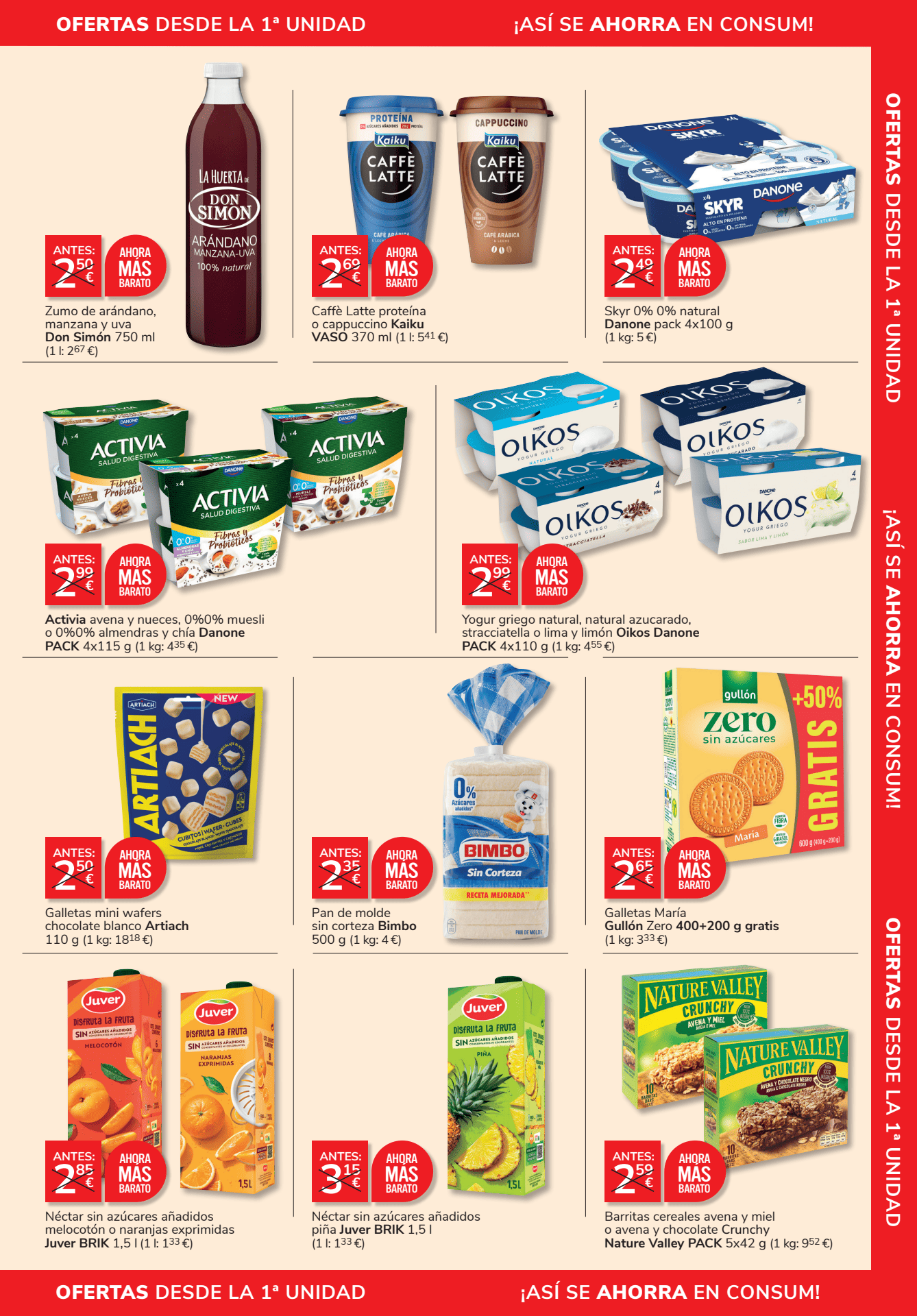Folleto Consum – página 5 de 24