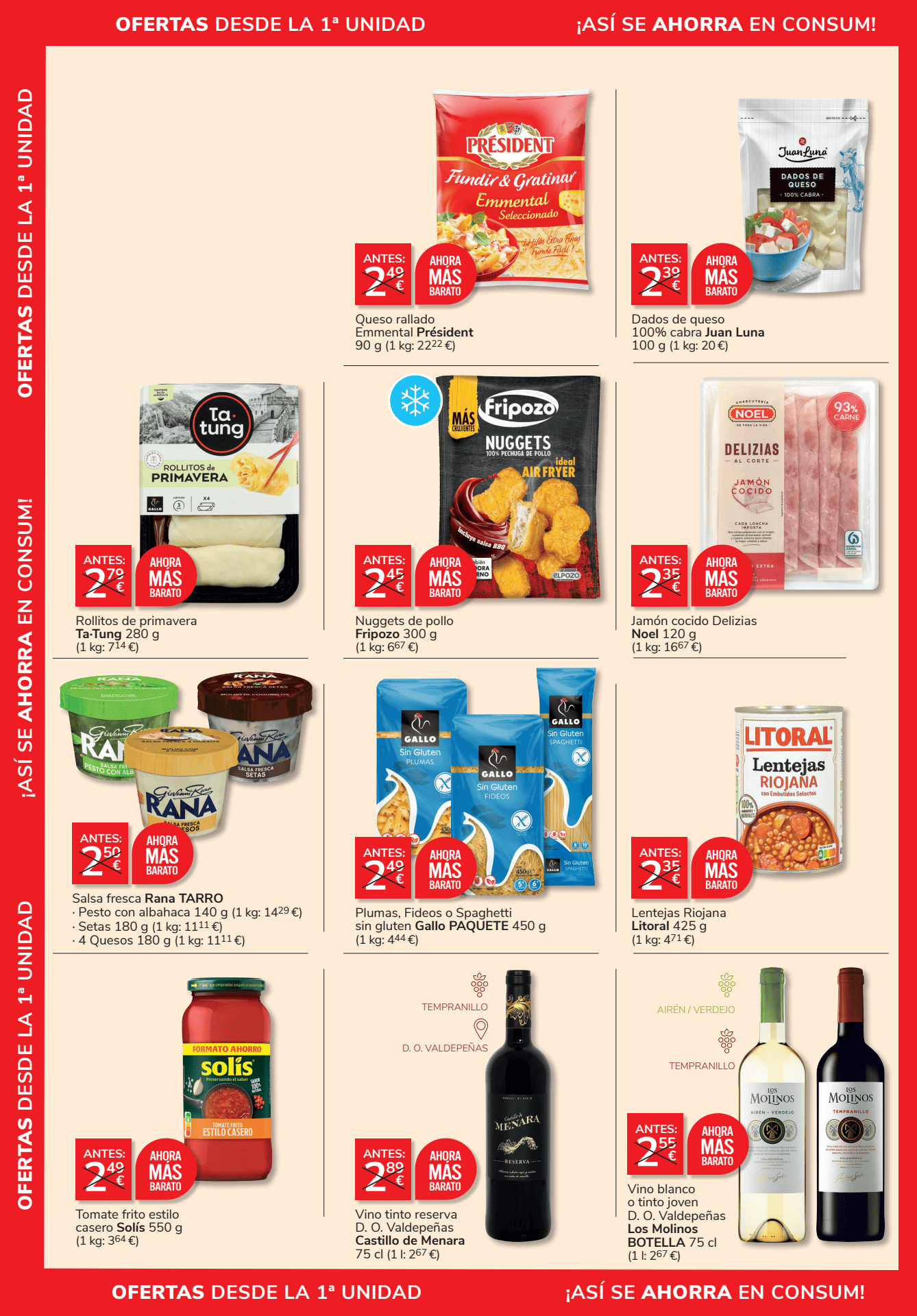 Folleto Consum – página 6 de 24