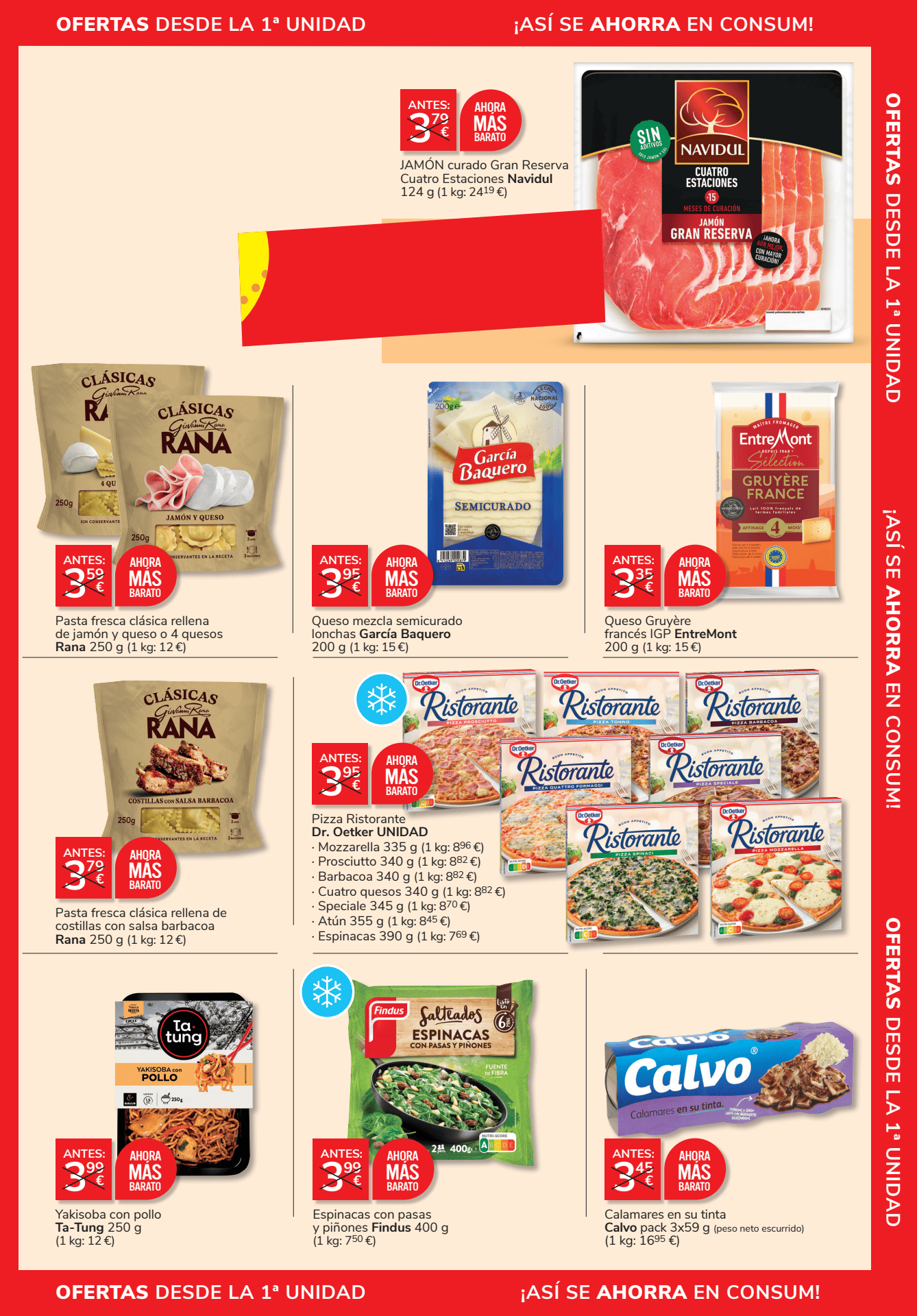 Folleto Consum – página 7 de 24