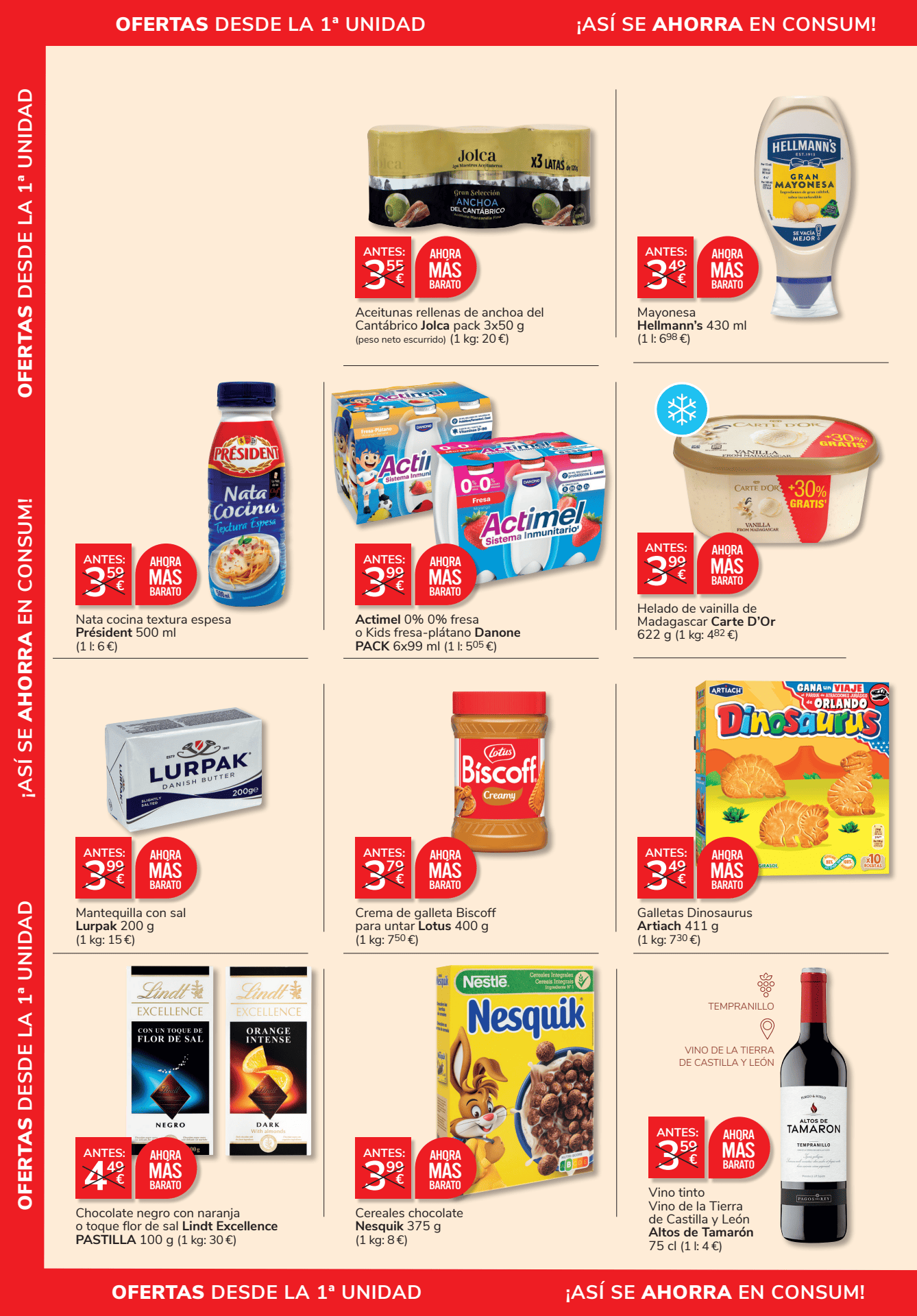 Folleto Consum – página 8 de 24