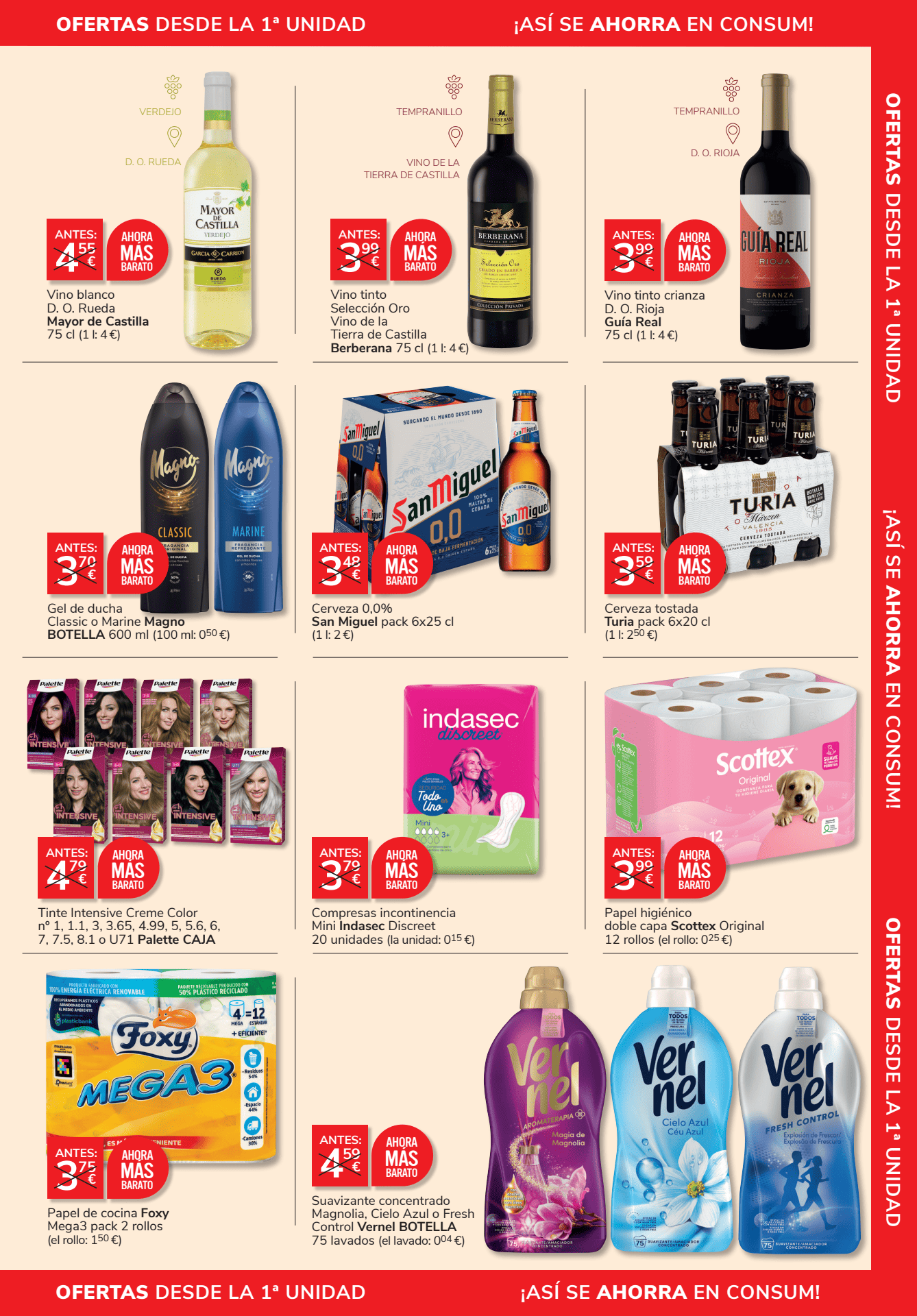 Folleto Consum – página 9 de 24